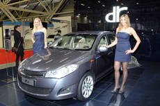 A Bologna dal 6 al 14/12 il Motor Show