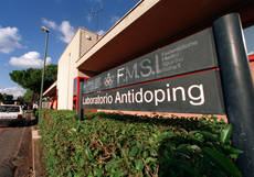 Antidoping: Nobili difende nuovo sistema