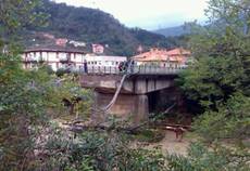 Ponte Carasco, pronti avvisi garanzia