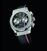 Hublot, il cronografo del Tour Auto 2014