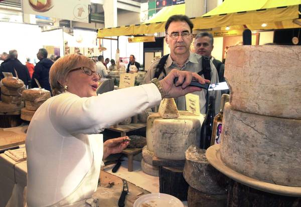 Nel Cuneese l'autunno è con Gusto