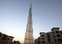 E' stato a sopresa chiamato Burj Khalifa