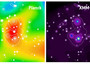 Planck scopre un vero e proprio gigante cosmico, un superammasso nel quale moltissime galassie sono avvolte da un bozzolo di gas incandescente