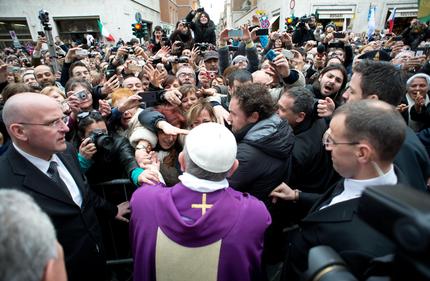 Papa Francesco