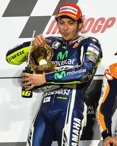 Valentino Rossi