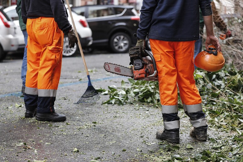 - RIPRODUZIONE RISERVATA