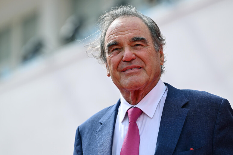 TFF 41, DA PUPI AVATI AD OLIVER STONE FINO A PAOLO CONTE - RIPRODUZIONE RISERVATA