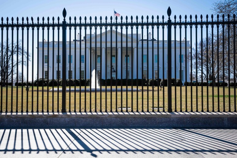 Le prossime tappe fino all 'Inauguration Day © ANSA/AFP