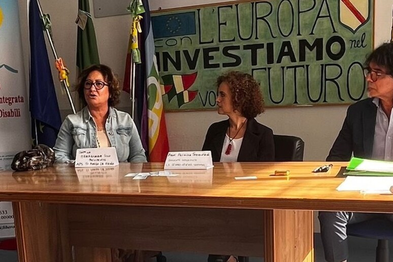 La fragilità protagonista nell 'accoglienza turistica - RIPRODUZIONE RISERVATA