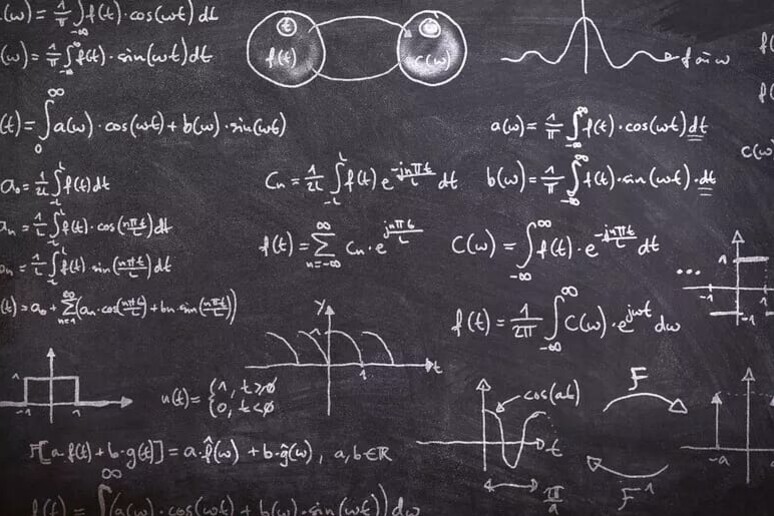 Enseñar Matemática a no videntes, todo un desafío - TODOS LOS DERECHOS RESERVADOS