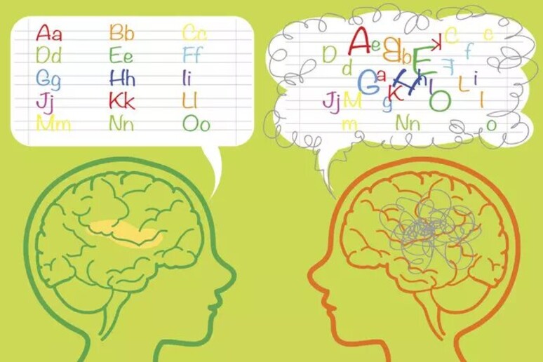 Diez signos para reconocer la dislexia - TODOS LOS DERECHOS RESERVADOS