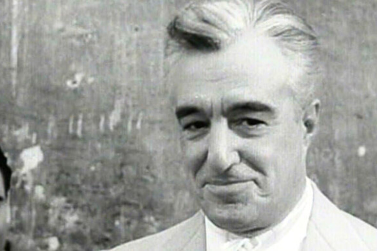 50 anos sem Vittorio De Sica - TODOS OS DIREITOS RESERVADOS