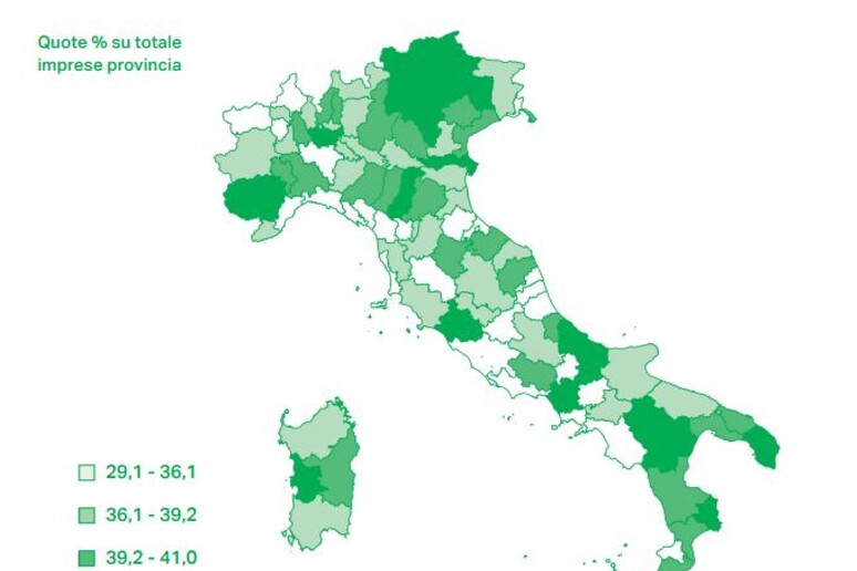 - RIPRODUZIONE RISERVATA