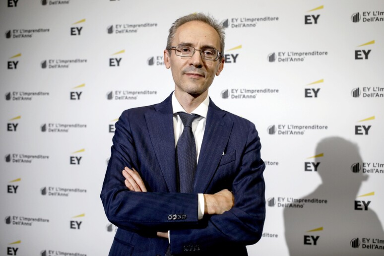 Meloni (EY),  'valorizziamo le eccellenze imprenditoriali ' - RIPRODUZIONE RISERVATA