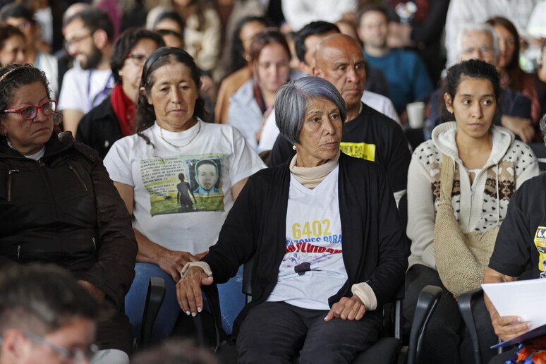 AICS adelanta una serie de iniciativas en favor de las mujeres colombianas - TODOS LOS DERECHOS RESERVADOS