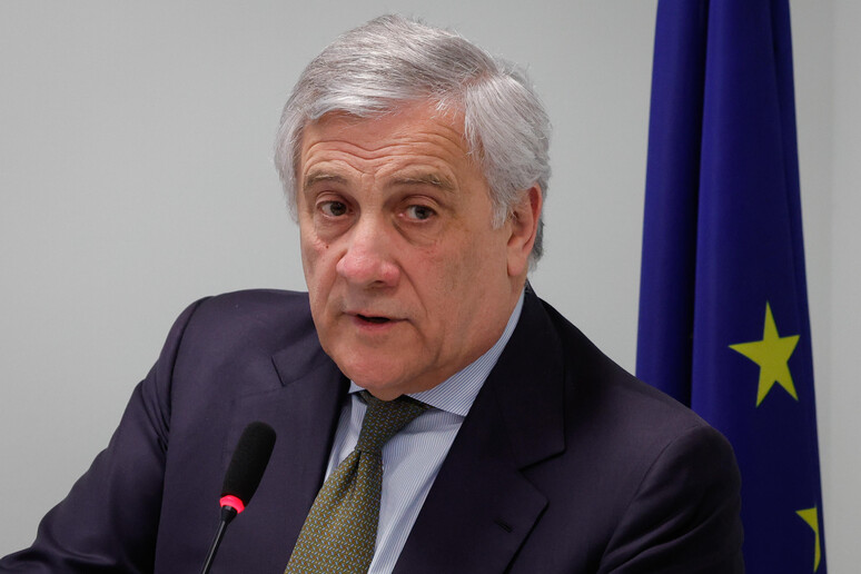 Tajani abrirá la Conferencia Sobre Espacio Italia-Africa - TODOS LOS DERECHOS RESERVADOS