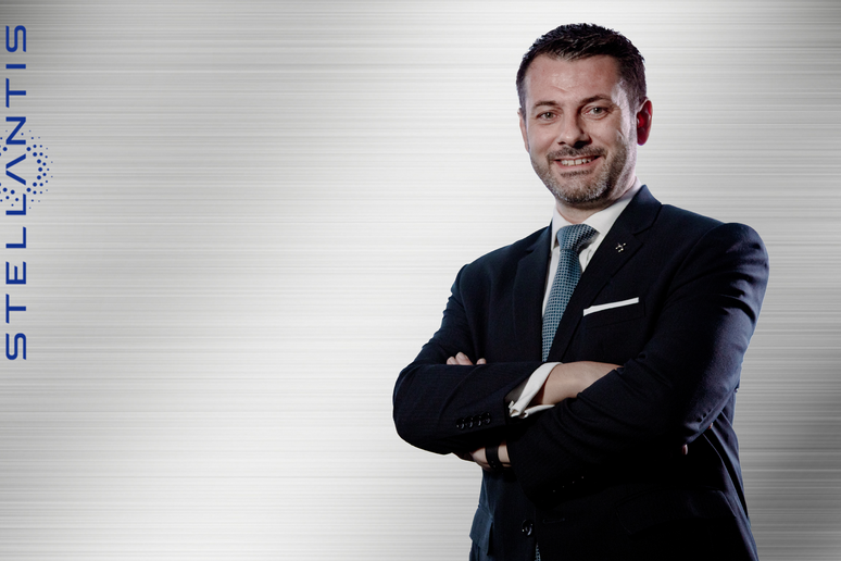 Joël Verany guiderà Stellantis nei mercati B2B europei - RIPRODUZIONE RISERVATA