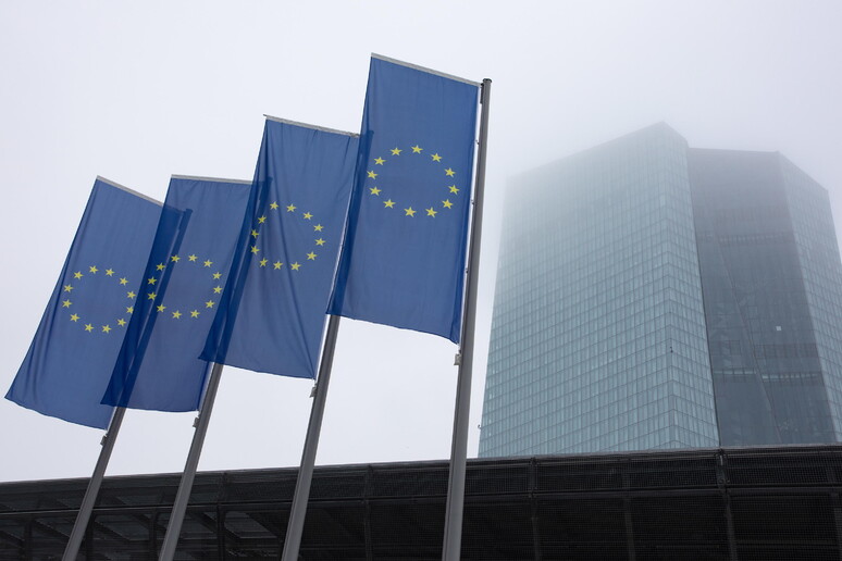 Nubarrones sobre las cuentas públcias. La UE impone controles y revisiones - TODOS LOS DERECHOS RESERVADOS