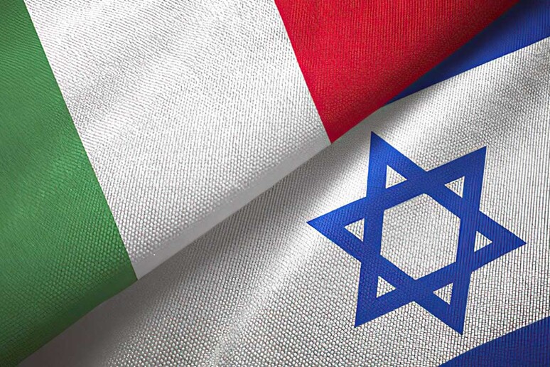 Partido Italia-Israel contará con patrocinio regional - TODOS LOS DERECHOS RESERVADOS