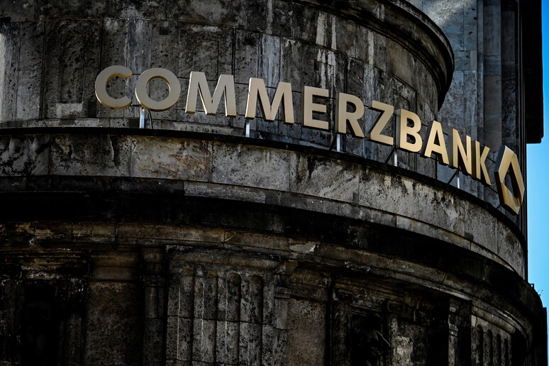 Srb,  'Unicredit-Commerzbank?Valgono norme Unione bancaria ' - RIPRODUZIONE RISERVATA