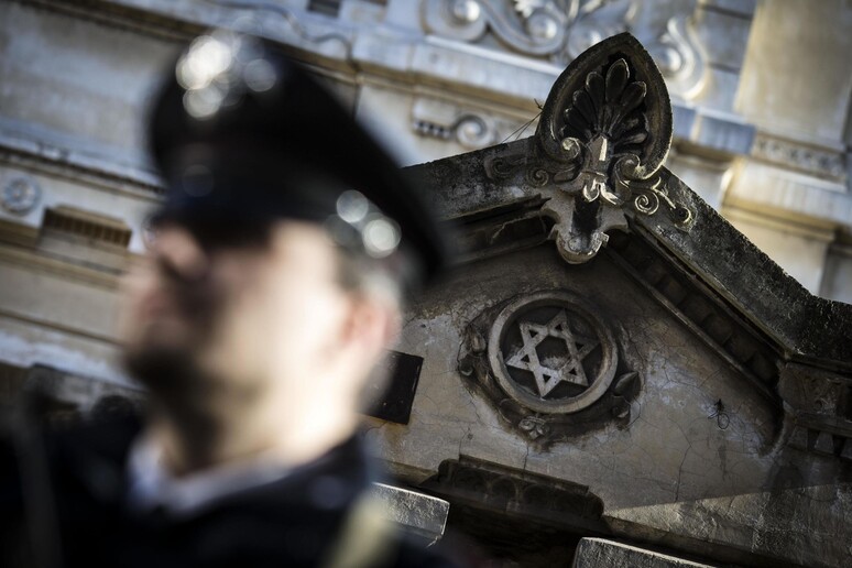 Escalada da violência no Oriente Médio ligou o sinal de alerta das autoridades italianas - TODOS OS DIREITOS RESERVADOS