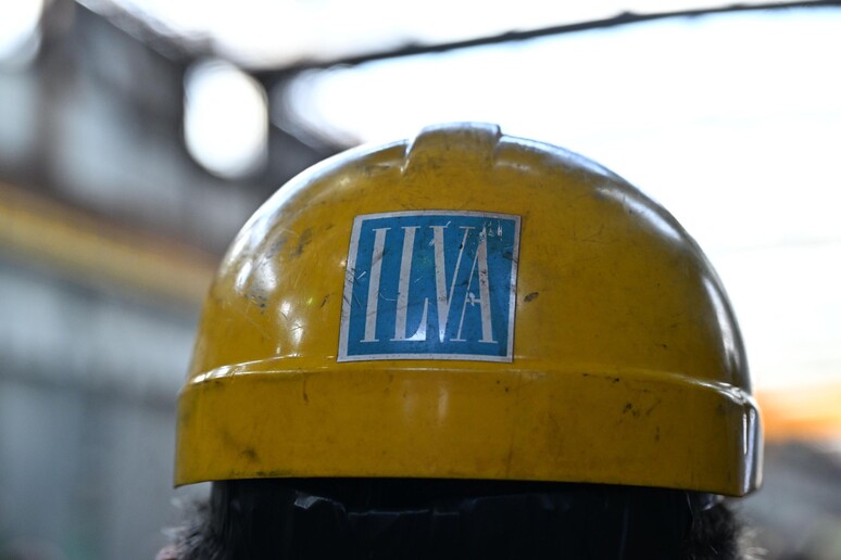 EX ILVA, ARRIVANO LE OFFERTE DEI BIG STRANIERI - ALL RIGHTS RESERVED