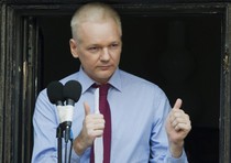 Julian Assange