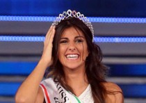 Aylen Nail Maranges ha  vinto il titolo di Miss Italia nel Mondo