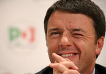 Matteo Renzi