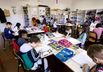 Roughly 260,000 children under the age of 16 are made to work in Italy