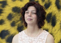 Gabrielle - Photocall - 66th Locarno Film Festival