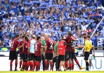 Hannover 96 vs FC Schalke 04