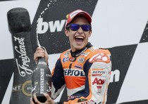 Marquez