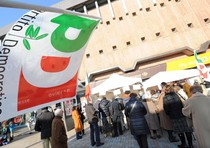 Pd, domani scelta regretario regionale