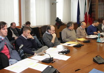 Consiglio: Valle d'Aosta; conferenza stampa minoranza