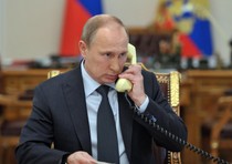 Azzardo Putin, Cremlino sfida Occidente