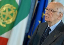 Giorgio Napolitano