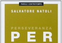 Perseveranza, la copertina