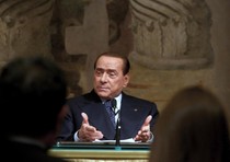 Silvio Berlusconi