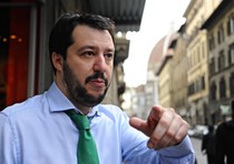 Matteo Salvini