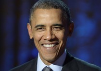 Barack Obama