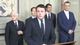Renzi riceve incarico, road map riforme